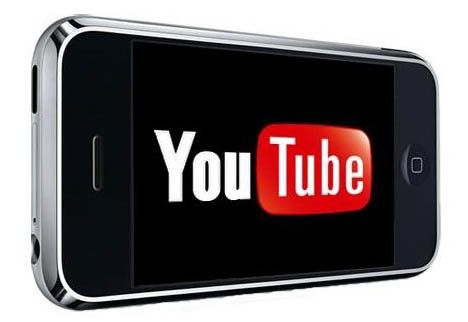 youtube movil