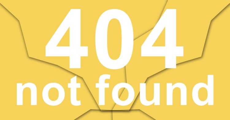 redireccionar error 404 a la home prestashop